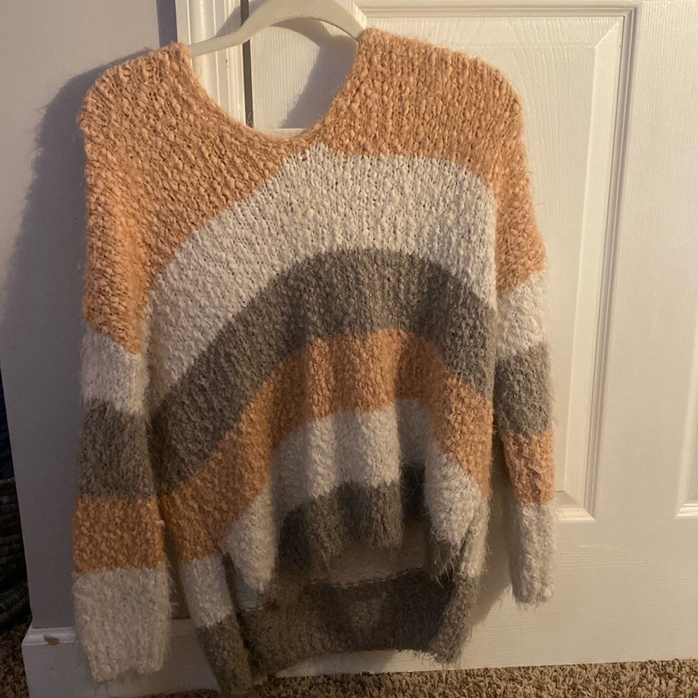 Altard state sweater